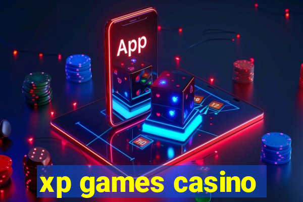 xp games casino